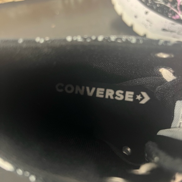 Converse “Splatter” - Picture 5 of 8